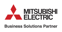 Mitsubishi Electric Logo